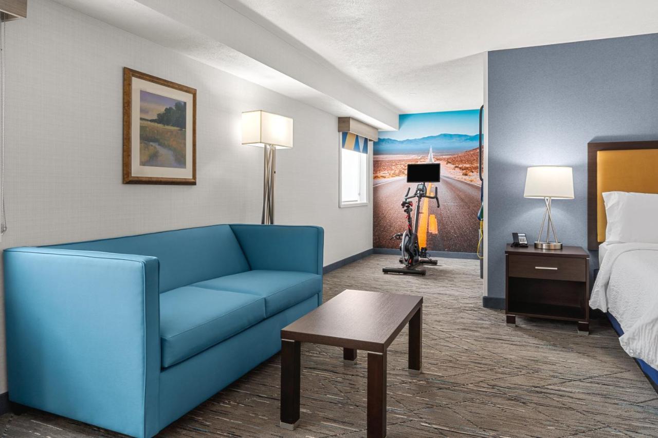 Holiday Inn Express Wenatchee By Ihg Exterior photo